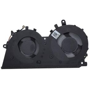 استبدال مروحة CPU الكمبيوتر المحمول الجديد لـ ASUS ZenBook 14 UM425QA UX425QA in Kuwait