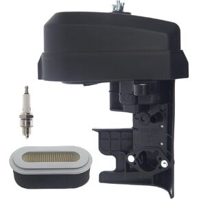 Air Cleaner Filter Element Assembly for Robin Subaru EX13 EX17 EX21 Engines