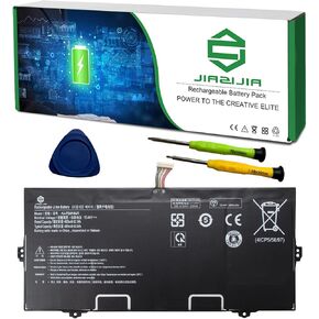 AA-PBMN4MR Laptop Battery Replacement for Samsung Galaxy Book Pro 360 NP930XDB NP935XDB NP930XED Series Notebook Black 15.44V 63.0Wh 4081mAh
