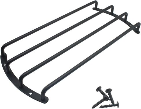 1 PCS 12 بوصة مكبر صوت شواء واقي سوداء مكبر صوت مكبر الصوت in Kuwait