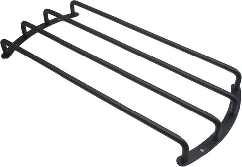 1 PCS 12 بوصة مكبر صوت شواء واقي سوداء مكبر صوت مكبر الصوت in Kuwait