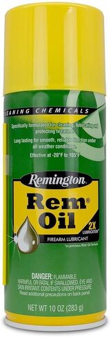 24027 Remington Associory ، Remington Oil ، 10 أوقية. الهباء الجوي ، متعدد الألوان in Kuwait