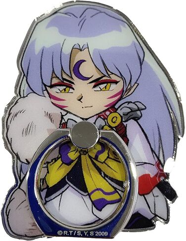 Great Eastern Entertainment Inu Yasha- SD Sesshomaru Phone Ring Holder in Saudi Arabia