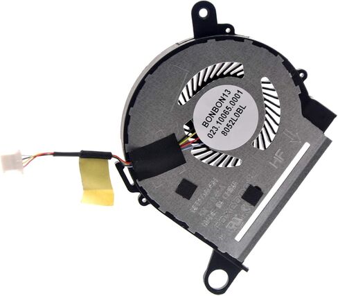 Partegg CPU COWING FAN 855966-001 NS65B06-16B06 استبدال H P X360 13-U M3-U 13-U000TU M3-U103DX M3-U105DX in Kuwait
