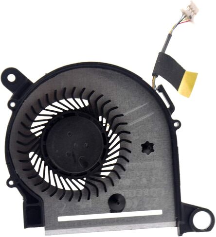 Partegg CPU COWING FAN 855966-001 NS65B06-16B06 استبدال H P X360 13-U M3-U 13-U000TU M3-U103DX M3-U105DX in Kuwait
