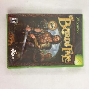 The Bard's Tale (Renewed)