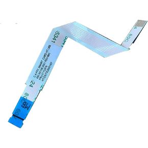 ZAHARA FRU FFC Smart Card Reader Cable Replacement for Lenovo Thinkpad 390 Yoga 20NN 20NQ X13 Yoga Gen 1 20SX 20SY 01YU976 450.0G108.0001