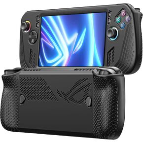 Silicone Case Compatible with ROG Ally X 2024