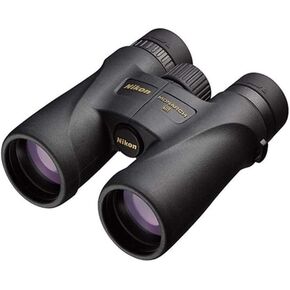 Nikon Monarch 5 12 x 42 Binoculars - Black