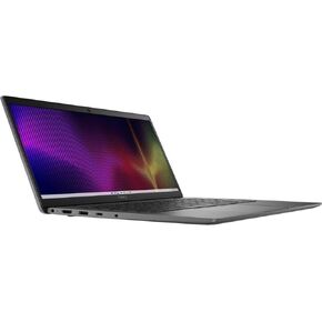 Dell Latitude 3540 15.6" Notebook - HD - 1366 x 768 - Intel Core i5 13th Gen i5-1335U Deca-core (10 Core) - 8 GB Total RAM - 256 GB SSD, 0.80" x 14.1" x 9.4"