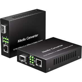 Media Converter 0030