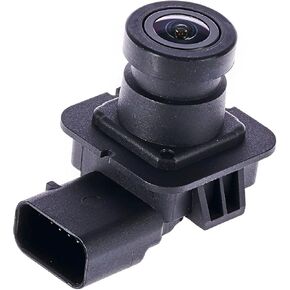 Backup Camera Replaces for 2013 2014 Ford Edge OE Part # ET4Z-19G490-A, DT4Z-19G490-A, DT4Z-19G490-B, ET4T-19G490-AA