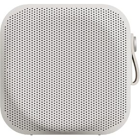 Sudio F2 Portable Bluetooth Speaker with AUX Input, IPX7,15-Hour Playtime,Ideal Shower Speaker Bluetooth Waterproof for Android and iOS (White)