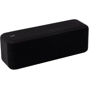Monoprice Harmony Note 200 Portable Bluetooth Speaker | IPx7, Waterproof, TWS, Built in Microphone for Voice Calls, 3.5mm Aux, MicroSD, for Home, Outdoor, Travel