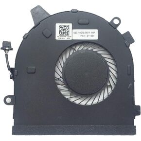 مراوح التبريد البديلة الجديدة لـ Inspiron 7391 2N1 13-7390/7391 2IN1 Series Fan Captop Fan 0Hypyn Coding (غير مناسب لـ Inspiron 7391 7390 ، Latitude 7390 ، Latitude 7390 2-In1 ، XPS 13 7390 Series) in Kuwait