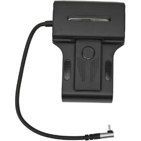 Docking Station for Steam DEC, 5 in 1 Steam Deck Dock 100W Type C to PD HD Multimedia Interface USB3.0 2xUSB2.0 Game Console Dock