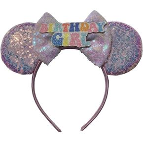 headband Hairband Head Hoop Animal Ears Halloween Christmas Costume Cosplay Women Kids Girls