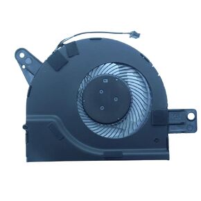 Laptop New CPU Cooling Fan for Dell Precision 3520 3530 M3520 M3530 09VK27 Fan FJ6M DFS501105PQ0TEP DC28000IYFL DC5V 0.50A