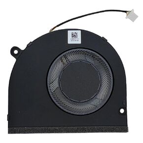 استبدال مروحة تبريد وحدة المعالجة المركزية الجديدة لـ Acer SF314-43 Ryzen7 2021 SF314-511-501B N20C12 Series FNM2 DFS5K22B15673S DC28000XIF0 FCC2 DC5V FAN