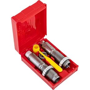 Lee Precision 6.5 Carcano 2 Die Set