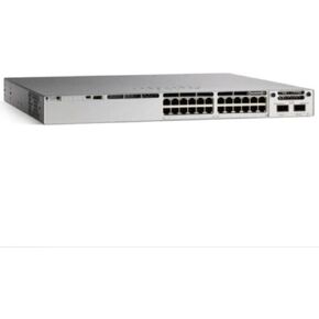CISCO Catalyst C9200-24P-E Switch