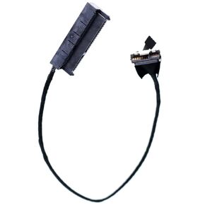 2nd DRID DRID CABLE SATA HDD موصل الكبلات 605415-001 استبدال H P PAVILION DV7-4000 DV7-5000 DV7-4100 DV7-4200 DV7-4300 DV7T-5000 DV7T-4000