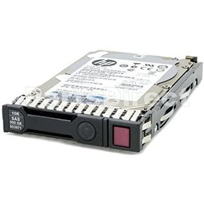 HP 627114-002 300GB 15K SAS 2.5" Hard Drive