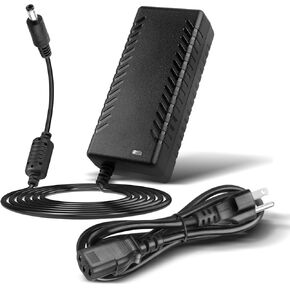 19V 4.74A Power Supply Adapter 90W Charger for Vizio E320VP M261VP Westinghouse 24" 32" 42" 46" LD-3255VX LD-2480 LD-4680 LD-4695 LD-4255VX HDTV LED LCD HD TV Monitor Laptop Power Cord