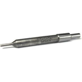 Lyman Products E-ZEE Trim Pilot for .223 Rifle, Black