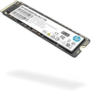 HP EX900 Plus 1TB SSD Hard Drive