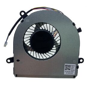 New CPU Cooling Fan for Dell All-in-one 24-3477 3475 3480 3277 5400 5490 5491 5401 AIO 22-3280 3275 3277 W19B AIO 27 7700 7790 7791 Series