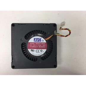 مروحة التبريد لمدة 23 "Dell Inspiron 23 (5348) / Optiplex 9030 All-in-One STAPTOP CORMING FAN-DM4DY in Kuwait