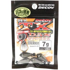 Katsuichi DS-9 Decoy Sinker