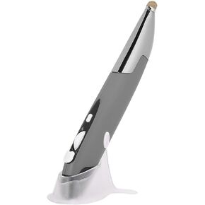Tangxi Optical Pock Pen Mouse ، 2.4g USB Capacitive Pen Mouse 800/1200/1600 DPI MINILE LANDI COMPORT