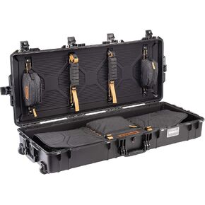 Pelican 017450-0121-110 1745AIRBOW,Black 47x19x9