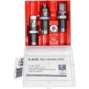 LEE Precision 92034: 360 Buckhammer 3-Die Set