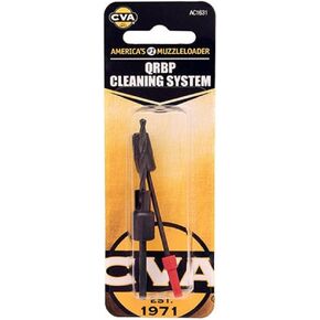 CVA AC1631 Qrbp Breech Plug Clean Out System
