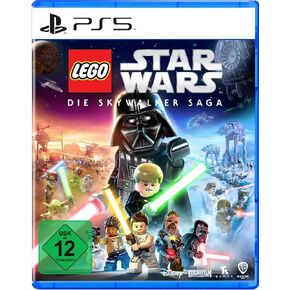 LEGO Star Wars: The Skywalker Saga (Playstation 5)