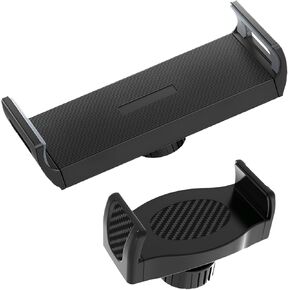 Tablet Mount Clamp for Samsung Galaxy S10 Plus, S10e, S10, S7 Edge, S6 Edge