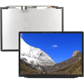Replacement for Surface Laptop 3 1872 1873 (2019), 15 inches 2496x1664 LCD Display Digitizer Assembly, Laptop Replacement, Tested Before Shipment