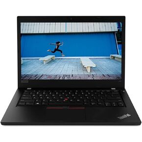 Lenovo ThinkPad L490 Business Laptop, Intel Core i5-8365, 16GB RAM, 512GB SSD, Webcam,14'' HD, Windows 10 Pro (Renewed)