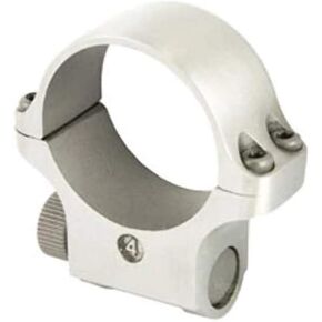 4K30 Ss Med 30Mm Ring