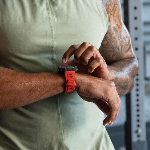 AmazFit Smartwatch Replaction Band T-Rex 3 in Saudi Arabia