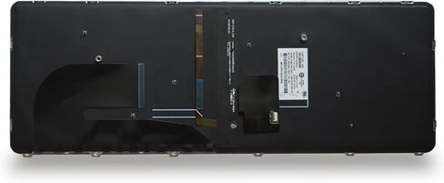 لوحة المفاتيح مع استبدال الإضاءة الخلفية لـ EliteBook 840 G3 840 G4 745 G3 745 G4 848 G3 G4 836308-001 Series Latep US Layout بدون إطار شريحة المؤشر (الإضاءة الخلفية) in Kuwait