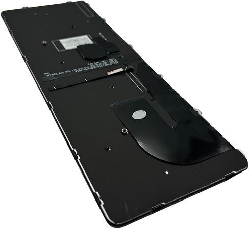 لوحة المفاتيح مع استبدال الإضاءة الخلفية لـ EliteBook 840 G3 840 G4 745 G3 745 G4 848 G3 G4 836308-001 Series Latep US Layout بدون إطار شريحة المؤشر (الإضاءة الخلفية) in Kuwait
