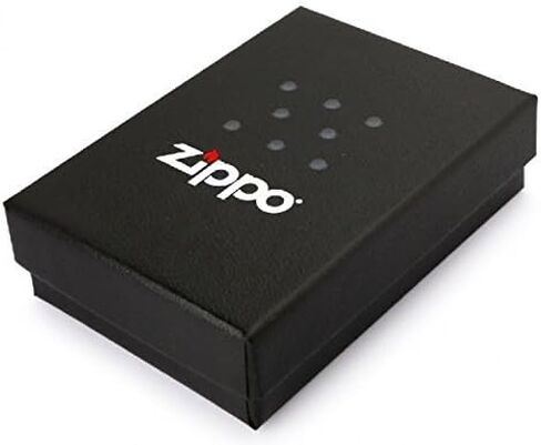 Zippo Lighter - for Ford Design Windproof Lighter (Ford Mustang Ponny Z5552) in Kuwait