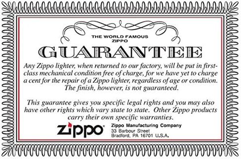 Zippo Lighter - for Ford Design Windproof Lighter (Ford Mustang Ponny Z5552) in Kuwait