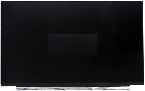 شاشة استبدال شاشة LCD جديدة 15.6 بوصة NV156FHM-NX5 in Saudi Arabia