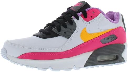 Nike Air Max 90 LTR Baby Boys Shoes in Saudi Arabia