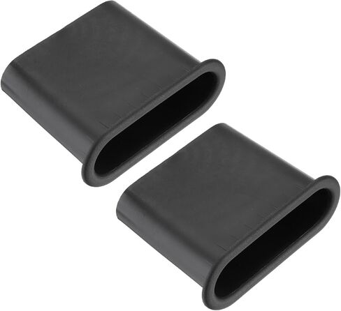 MECCANIXITY 4Pcs 135x123mm/5.3x4.8 Inch Speaker Port Tube Subwoofer Bass Box Tube Bass Woofer Box Speaker Box Bass Air Port for DJ/PA Speaker Cabinets in Saudi Arabia